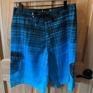 Hurley Men's Board Shorts